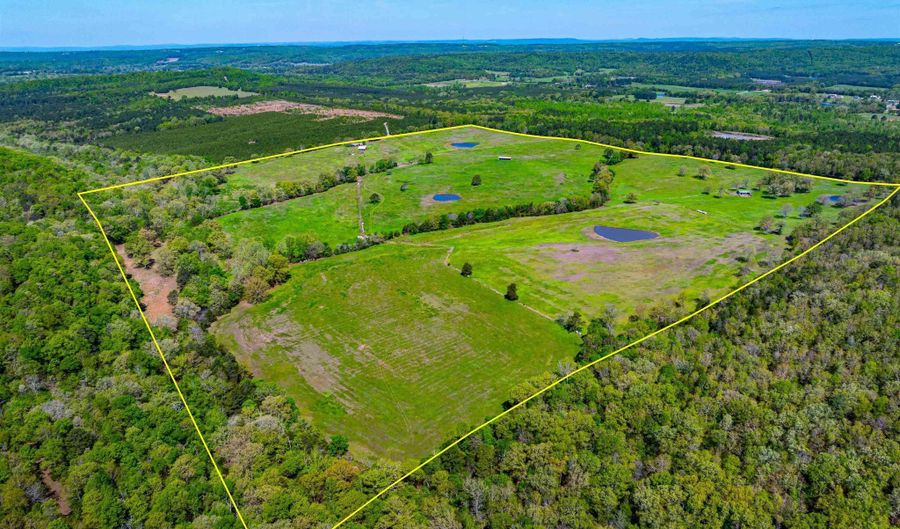 Charolais Ln, Bee Branch, AR 72013 - 0 Beds, 0 Bath