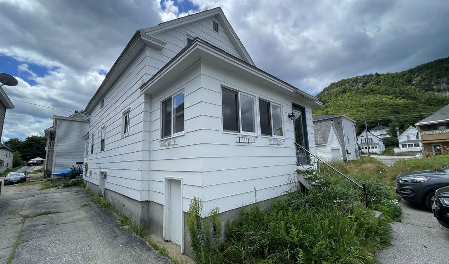 114 Jolbert St, Berlin, NH 03570 - 3 Beds, 2 Bath