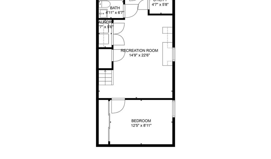 7521 9TH St NW, Washington, DC 20012 - 4 Beds, 3 Bath