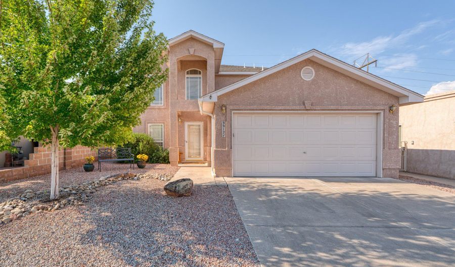 9912 ALEXANDRIA Rd NE, Albuquerque, NM 87122 - 3 Beds, 3 Bath