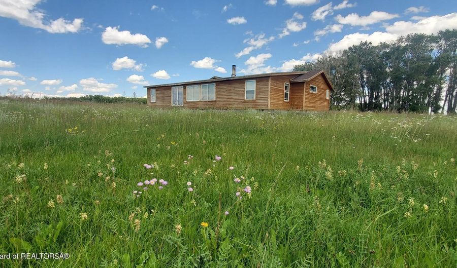 30 GUIO-BUDD, Big Piney, WY 83113 - 4 Beds, 2 Bath