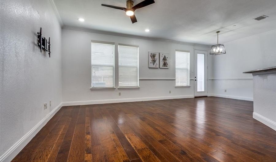 1032 Audrey Way, Allen, TX 75013 - 3 Beds, 3 Bath