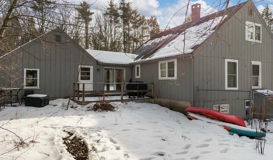 97 Muchado Dr, Barrington, NH 03825 - 3 Beds, 2 Bath