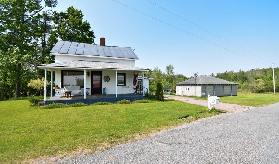 4788 LIME LAKE Rd, Amherst, WI 54406 - 1 Beds, 1 Bath
