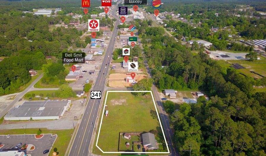 00 Hwy 341, Baxley, GA 31513 - 0 Beds, 0 Bath