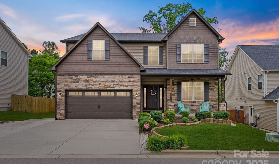 21 Henbit Way, Arden, NC 28704 - 5 Beds, 3 Bath