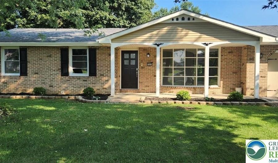 2643 Russell St, Allentown, PA 18104 - 3 Beds, 2 Bath