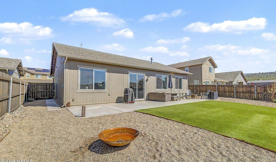4546 Povo Rd, Bellemont, AZ 86015 - 3 Beds, 2 Bath