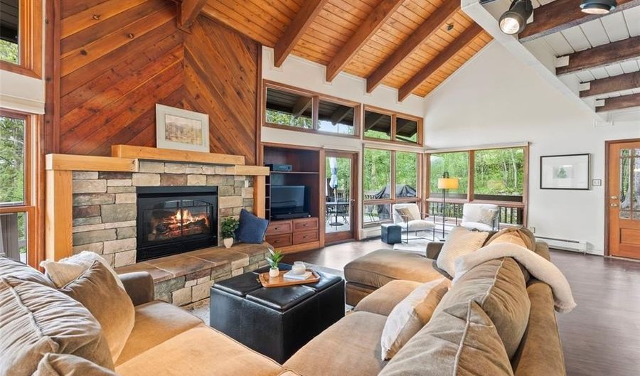 71 ADAMS Way, Breckenridge, CO 80424 - 4 Beds, 3 Bath