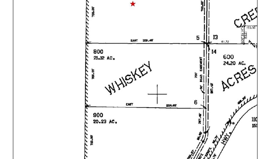 Whiskey Creek 5, Beatty, OR 97621 - 0 Beds, 0 Bath