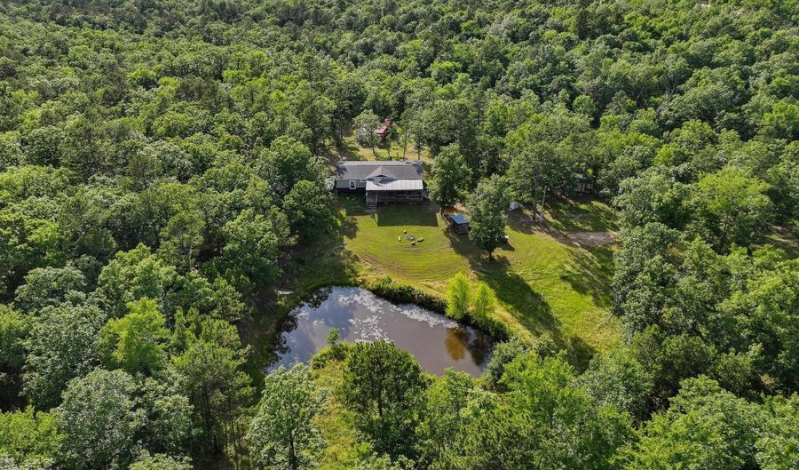 186275 N 4380 Rd, Antlers, OK 74562 - 3 Beds, 2 Bath