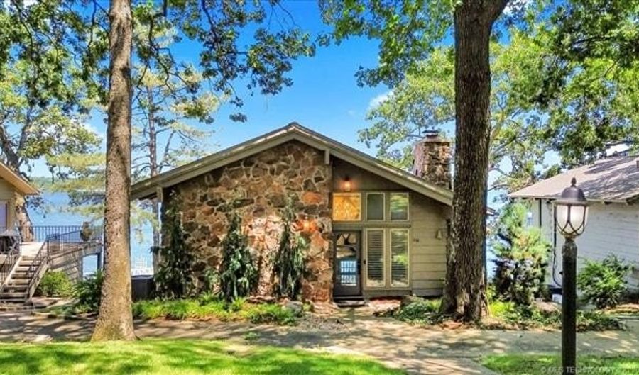 57450 E Highway 125 540, Afton, OK 74331 - 2 Beds, 3 Bath