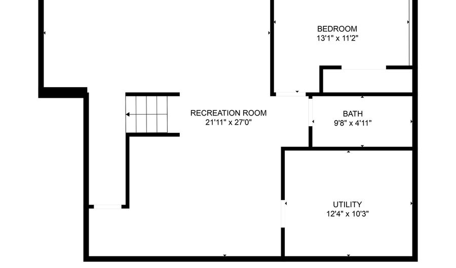 503 David Ave, Baltic, SD 57003 - 3 Beds, 2 Bath