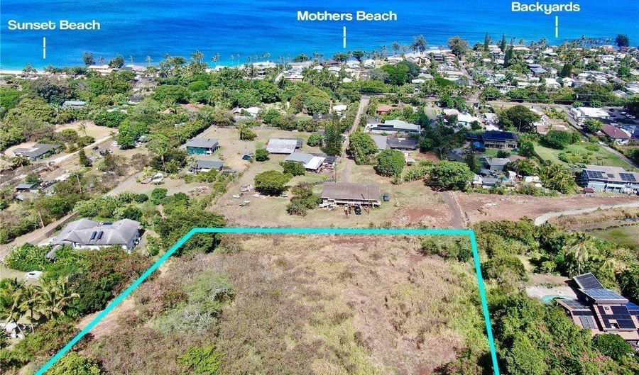 59-056 B Kamehameha Hwy 59-56B-1, Haleiwa, HI 96712 - 0 Beds, 0 Bath