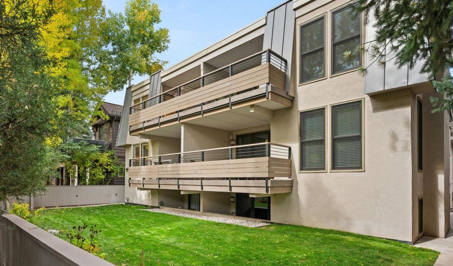 980 E Hyman Ave 3, Aspen, CO 81611 - 2 Beds, 2 Bath