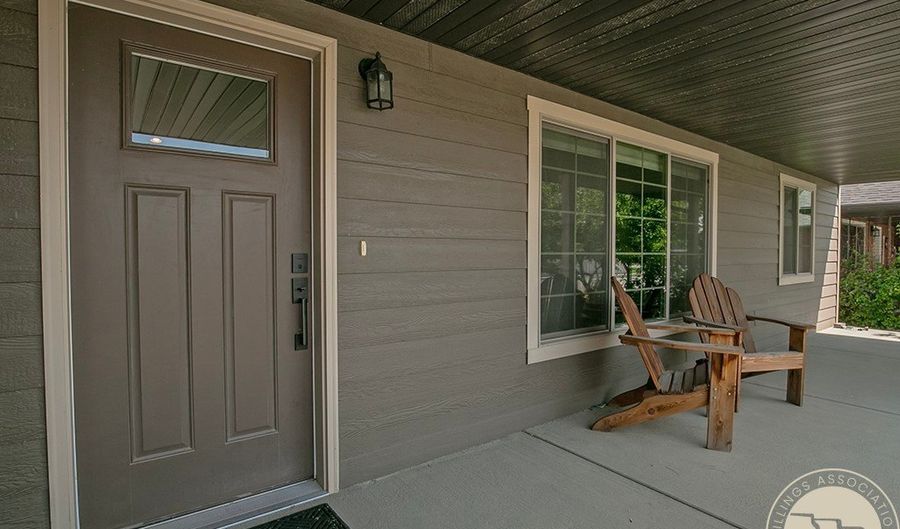 1213 Wilderness Dr, Billings, MT 59106 - 3 Beds, 2 Bath