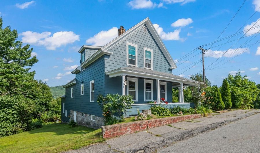624 Second Ave, Berlin, NH 03570 - 4 Beds, 2 Bath