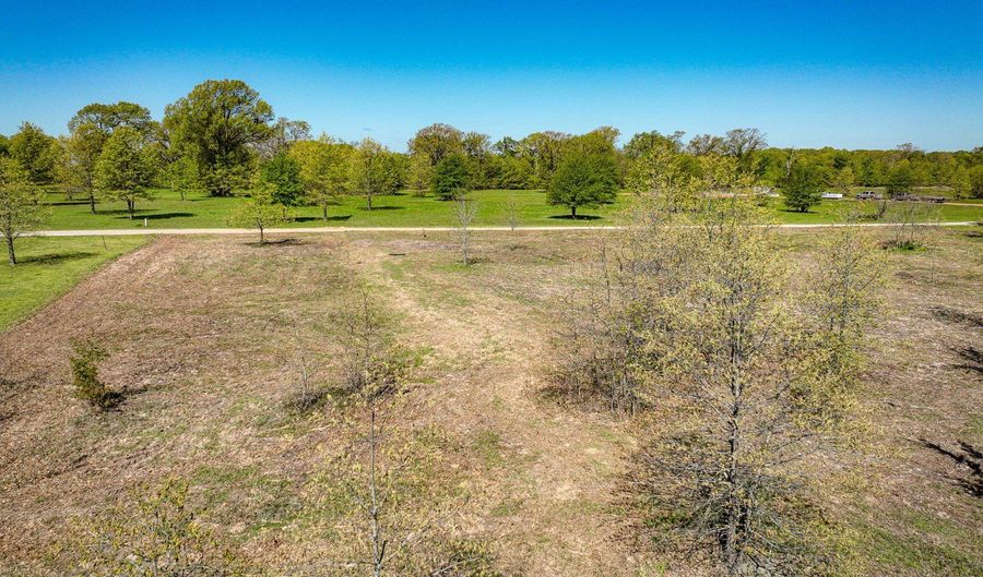 2814 Oak Leaf, Atoka, OK 74525 - 0 Beds, 0 Bath