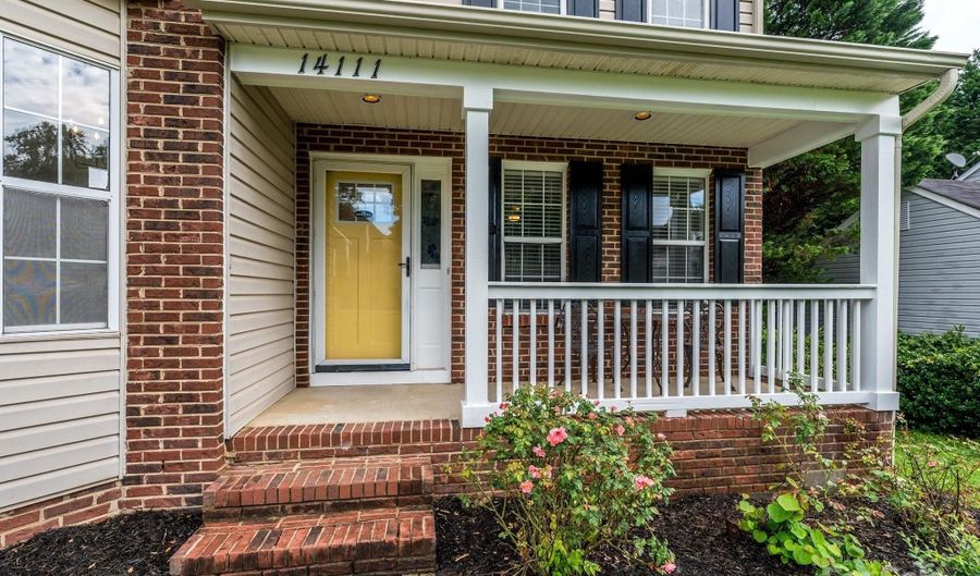14111 Walkers Crossing Dr, Charlotte, NC 28273 - 3 Beds, 3 Bath