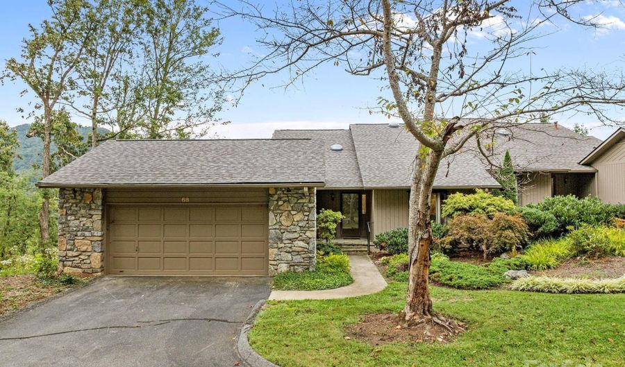 68 Stony Rdg, Asheville, NC 28804 - 3 Beds, 3 Bath