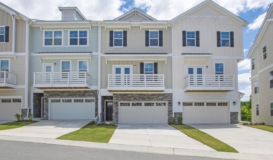 2218 Red Knot Ln, Apex, NC 27502 - 4 Beds, 4 Bath