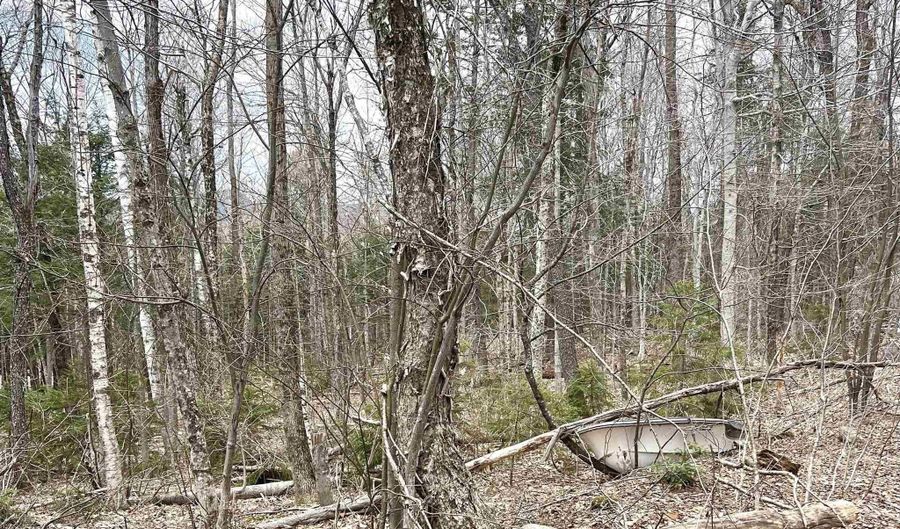 Lot 28 Knowles Hill Road West, Alexandria, NH 03222 - 0 Beds, 0 Bath