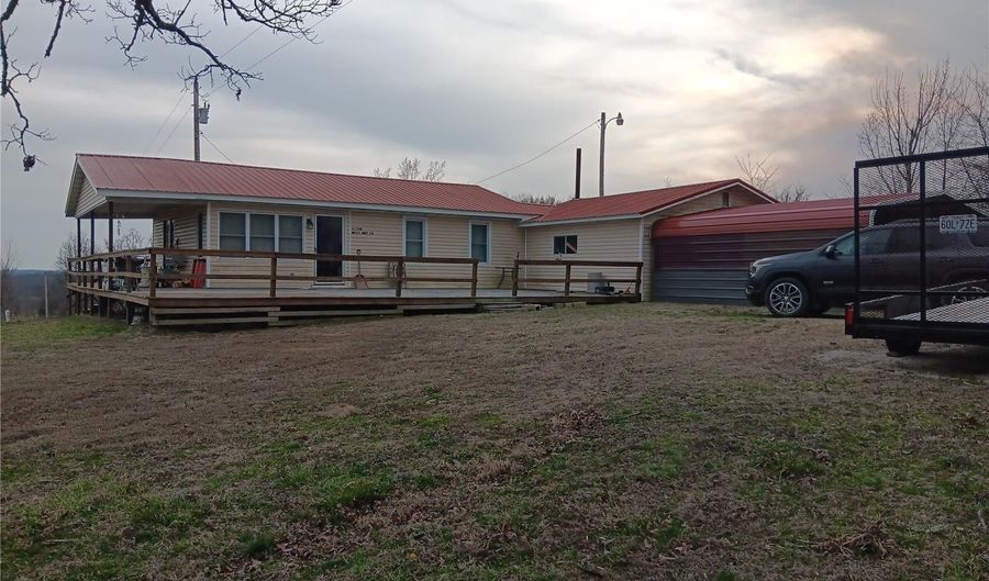 20738 W Highway 76, Ava, MO 65608 - 1 Beds, 1 Bath