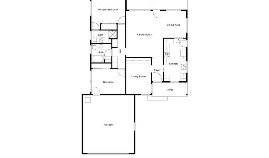 5202 Scott St, Torrance, CA 90503 - 3 Beds, 2 Bath