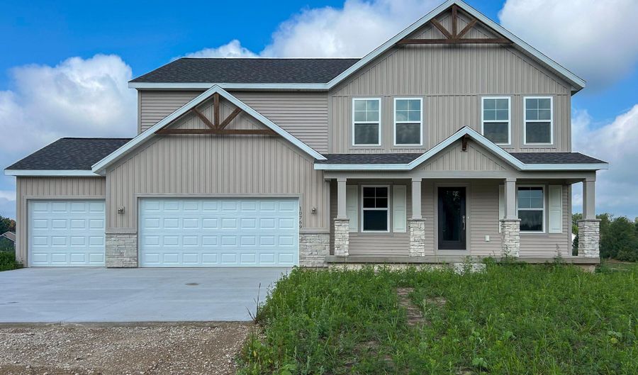 10769 56th Ave, Allendale, MI 49401 - 4 Beds, 3 Bath