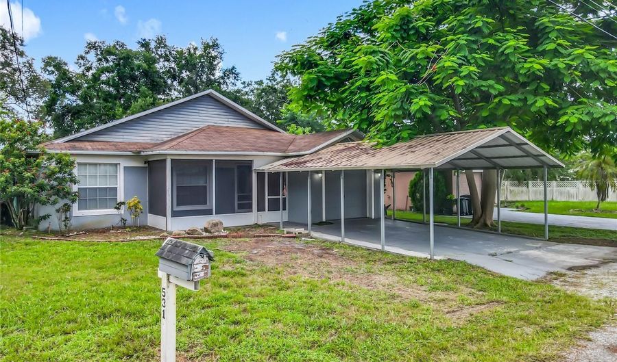 531 1ST Ave, Altamonte Springs, FL 32714 - 3 Beds, 2 Bath