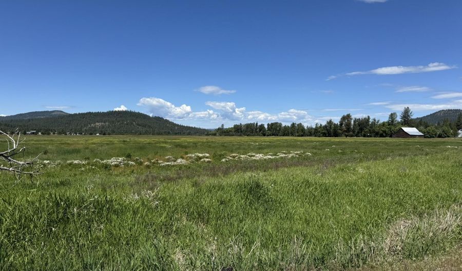 NNA Rusho Lane, Blanchard, ID 83804 - 0 Beds, 0 Bath