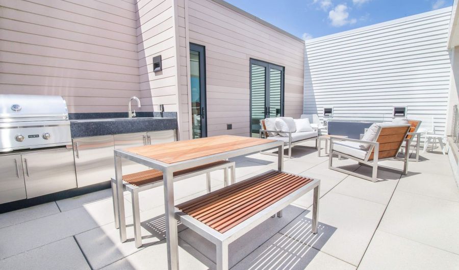 601 Heck St 307, Asbury Park, NJ 07712 - 3 Beds, 3 Bath
