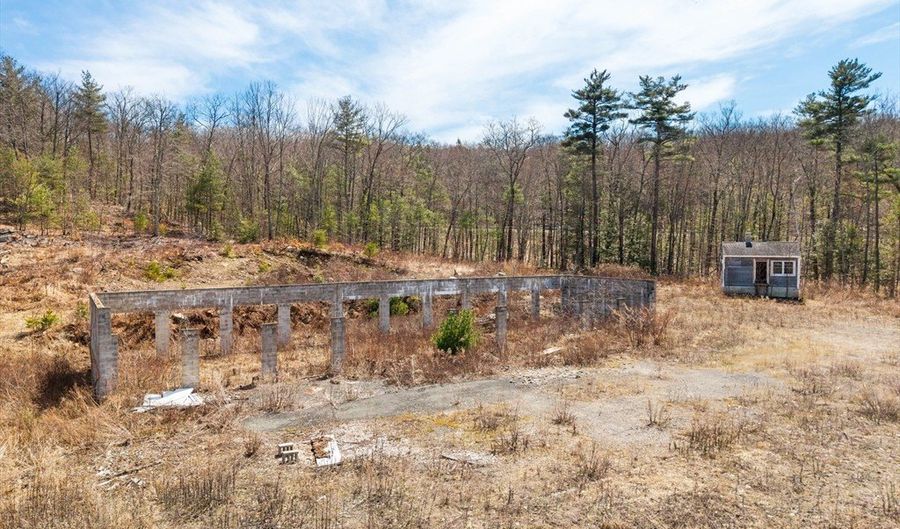 706 Petersham Rd, Athol, MA 01331 - 0 Beds, 0 Bath