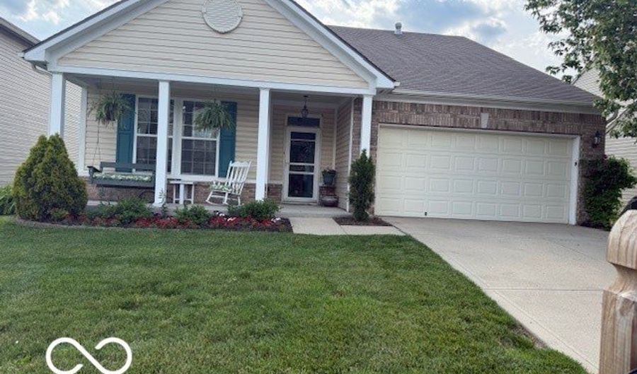 5304 Appleseed Way, Indianapolis, IN 46217 - 3 Beds, 2 Bath