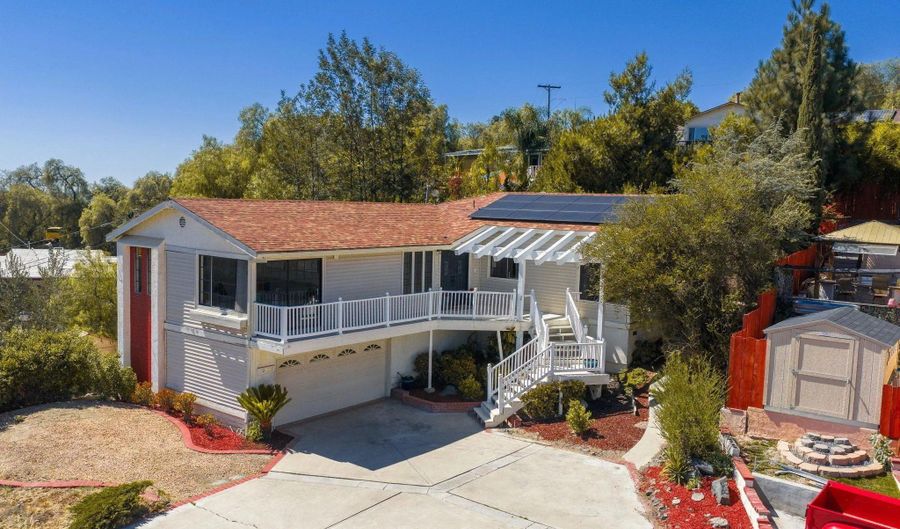 10532 Madrid Way, Spring Valley, CA 91977 - 4 Beds, 3 Bath
