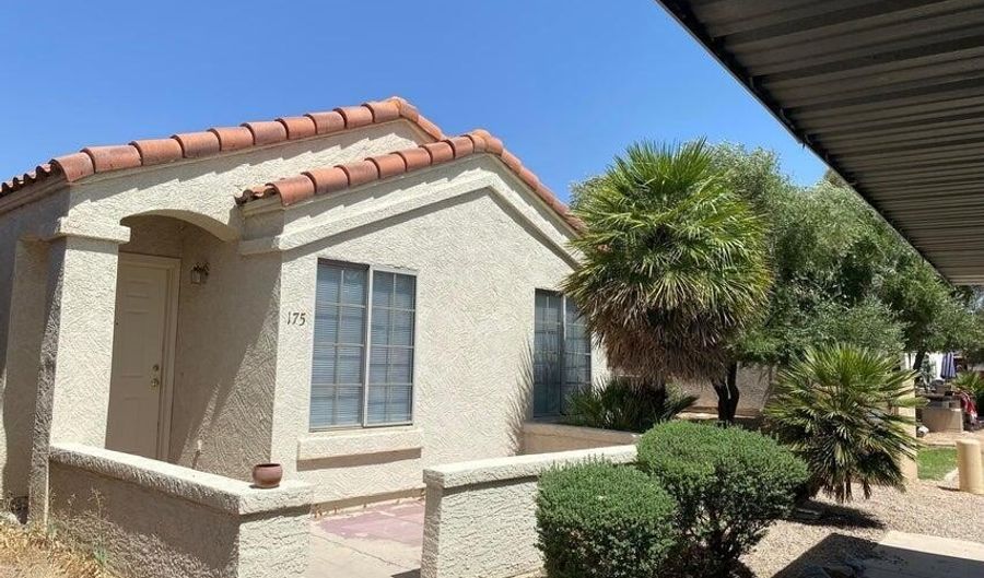 726 S NEBRASKA St 175, Chandler, AZ 85225 - 3 Beds, 2 Bath