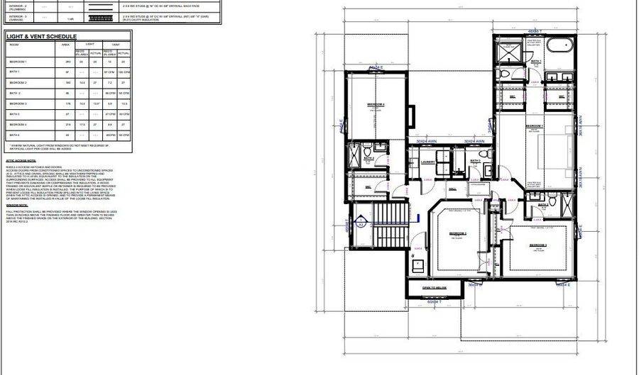 1142 N Mitchell Ave, Arlington Heights, IL 60004 - 5 Beds, 5 Bath