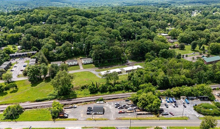 111 Rocky Mount Rd, Athens, TN 37303 - 0 Beds, 0 Bath