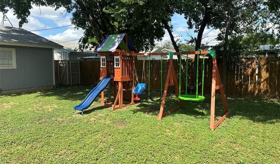 3017 Bennett Dr, Abilene, TX 79605 - 4 Beds, 2 Bath