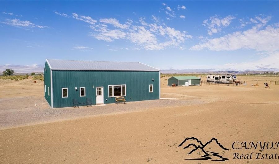 544 Road 1, Deaver, WY 82421 - 3 Beds, 2 Bath