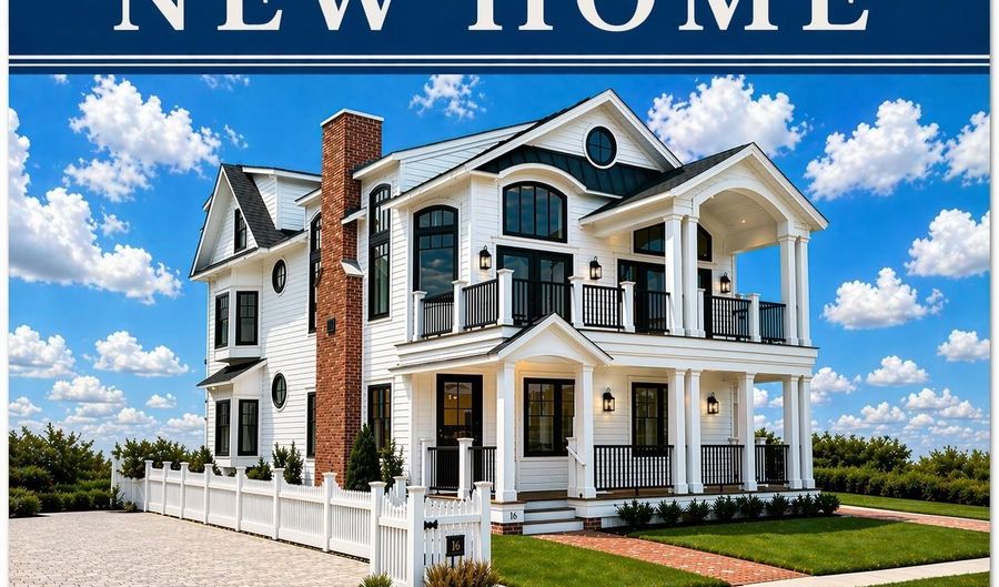 141 8th St, Avalon, NJ 08202 - 6 Beds, 7 Bath