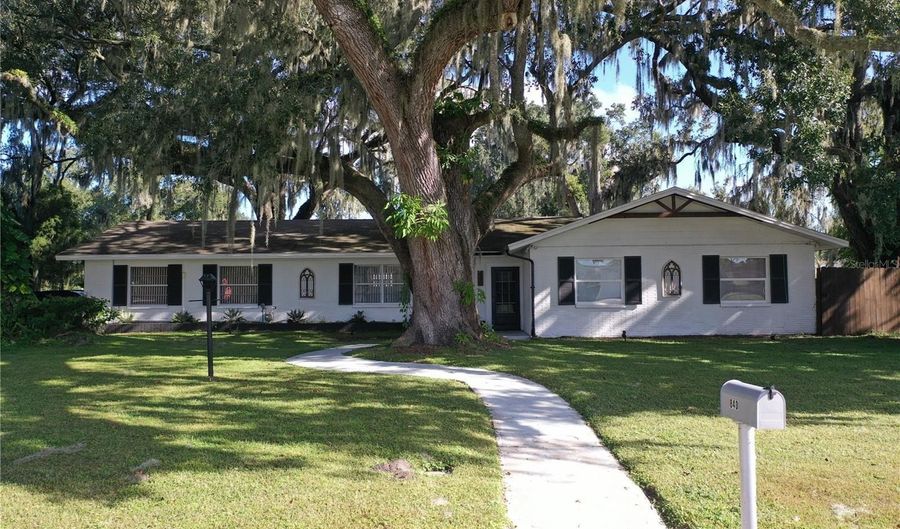 840 BEARCREEK Dr, Bartow, FL 33830 - 4 Beds, 3 Bath