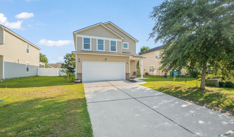 34 Catawba Way, Beaufort, SC 29906 - 4 Beds, 3 Bath