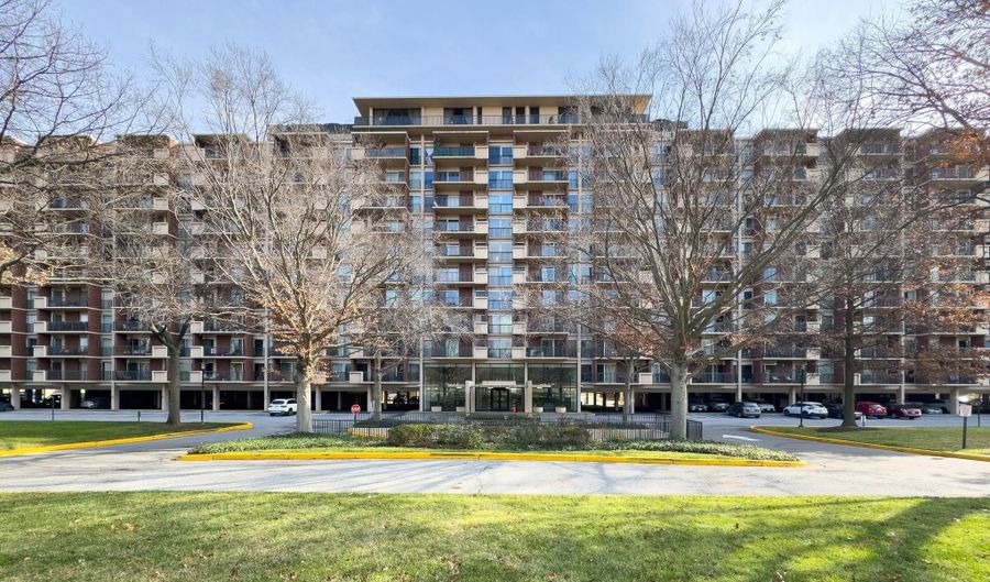 1300 ARMY NAVY Dr 124, Arlington, VA 22202 - 1 Beds, 1 Bath