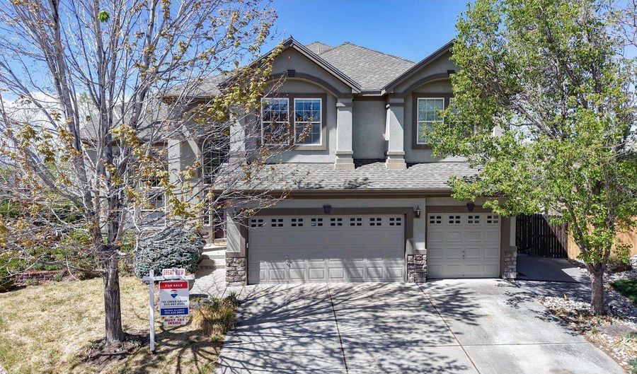 5904 S Ukraine St, Aurora, CO 80015 - 5 Beds, 4 Bath