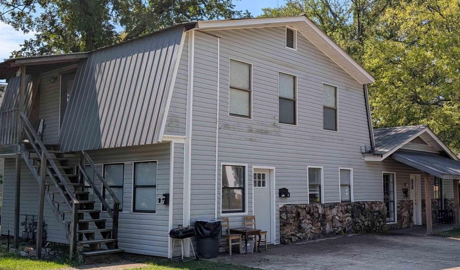 1103 Caddo St, Arkadelphia, AR 71923 - 0 Beds, 0 Bath