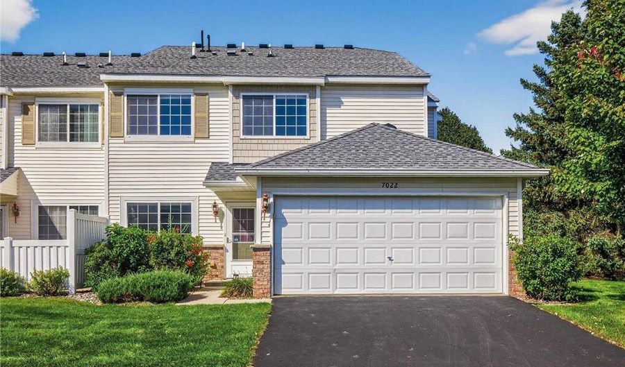 7022 139th Ave NW, Ramsey, MN 55303 - 2 Beds, 2 Bath