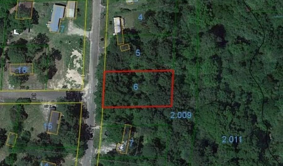 Powell Cir, Andalusia, AL 36420 - 0 Beds, 0 Bath