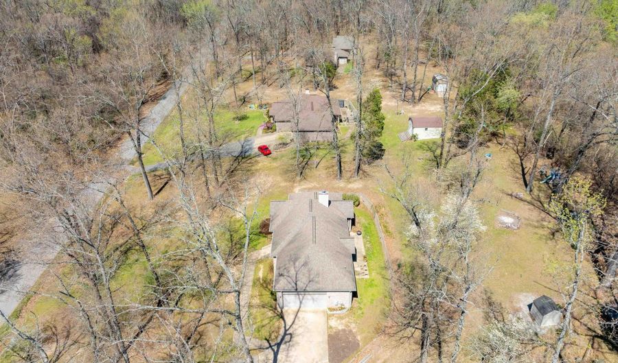 117 Leatherwood Cir, Batesville, AR 72501 - 3 Beds, 3 Bath