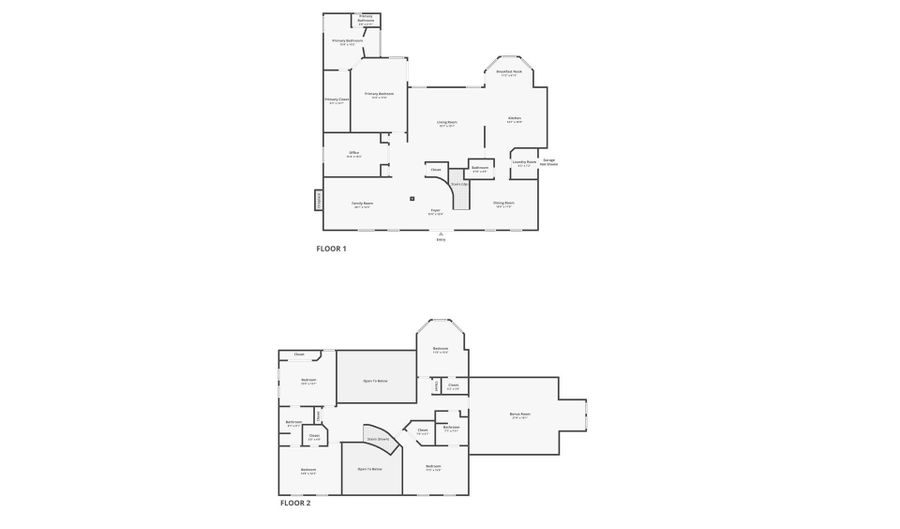 17265 SW RIDER Ln, Beaverton, OR 97007 - 5 Beds, 4 Bath